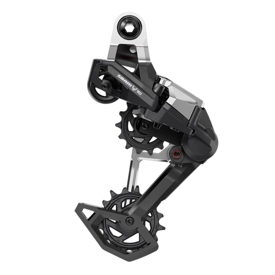 SRAM Cambio trasero Eagle 90 12v