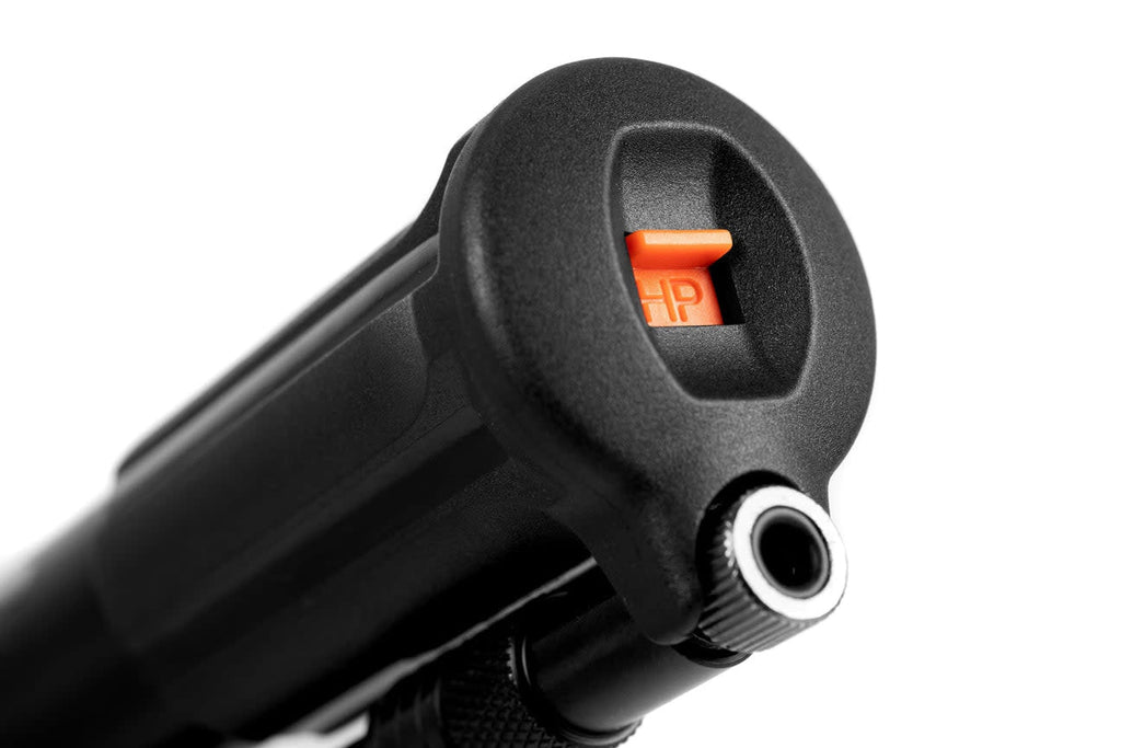 RFR Bomba Shock & Tyre