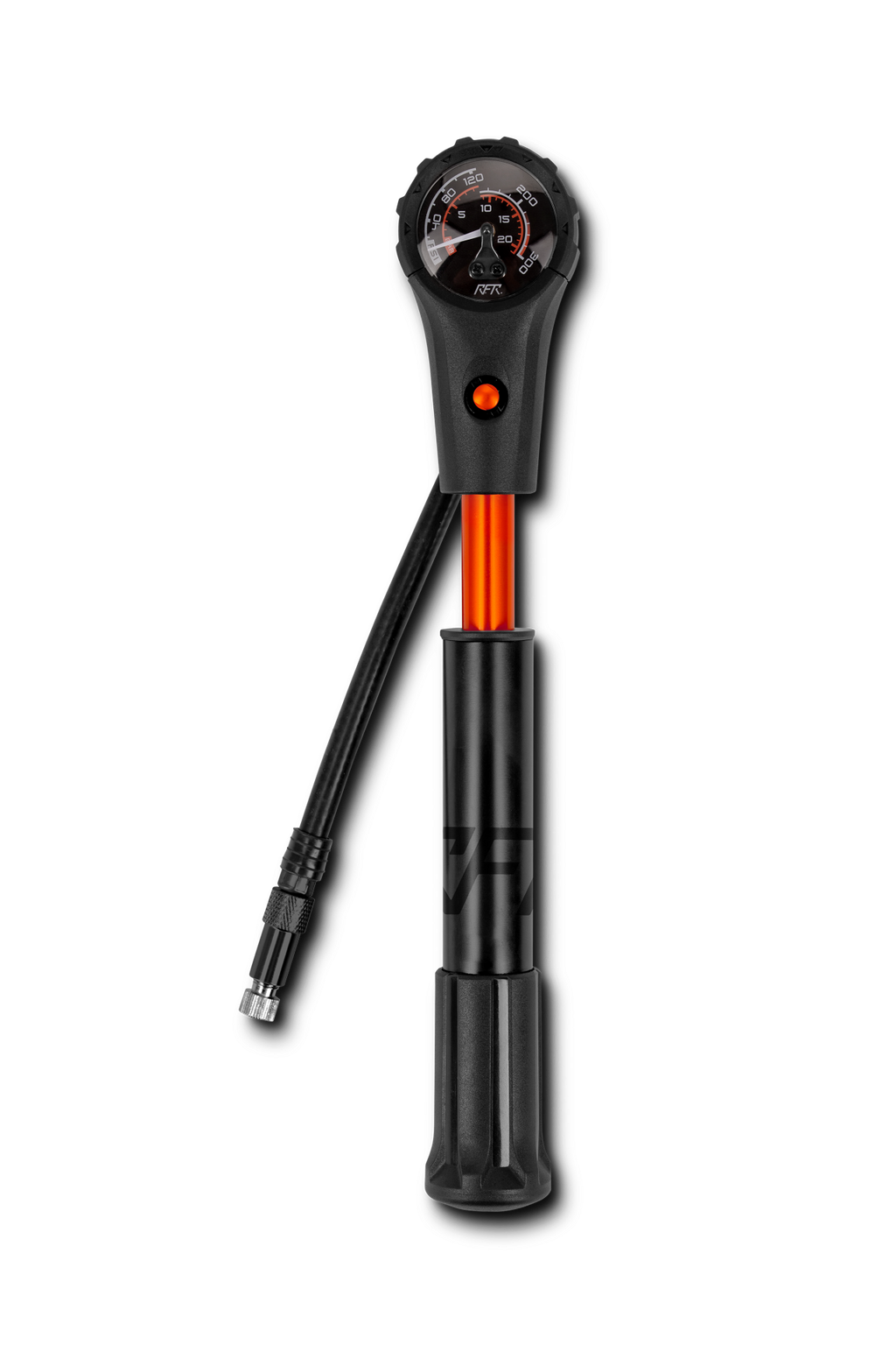 RFR Bomba Shock & Tyre