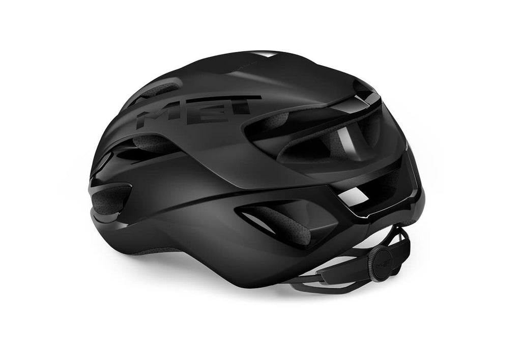 Met Casco Rivale MIPS