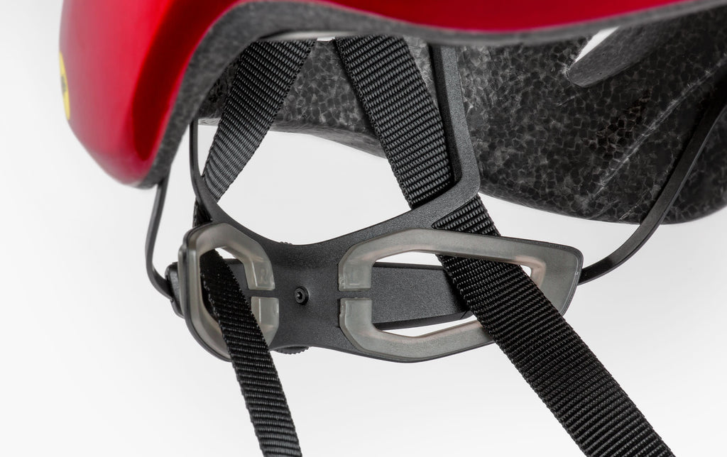 Met Casco Rivale MIPS