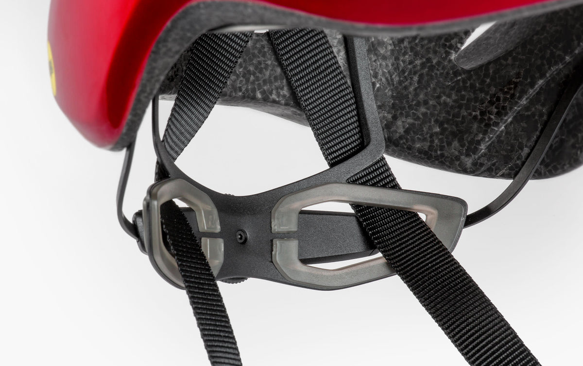 Met Casco Rivale MIPS