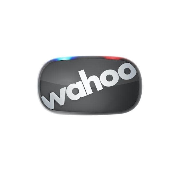 Wahoo Ciclocomputadora Elemnt Roam V2 + Tickr + Sensores