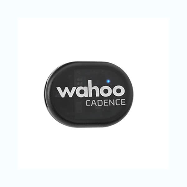 Wahoo Ciclocomputadora Elemnt Roam V2 + Tickr + Sensores