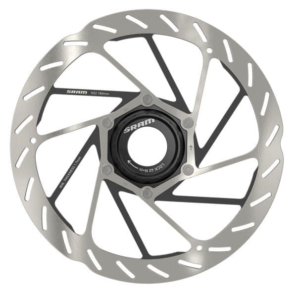 SRAM Rotor HS2