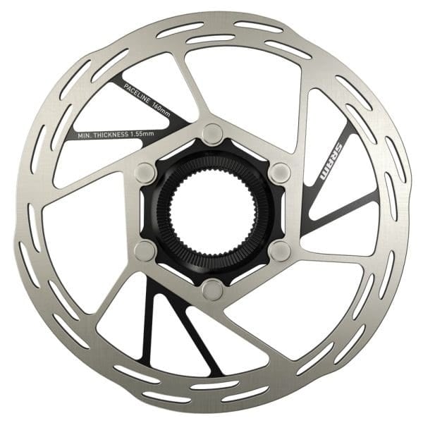 SRAM Rotor HS2