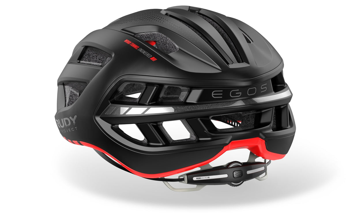 Rudy Project Casco Egos