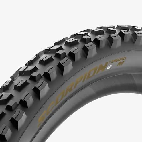 Pirelli Llanta Scorpion Enduro M HardWALL