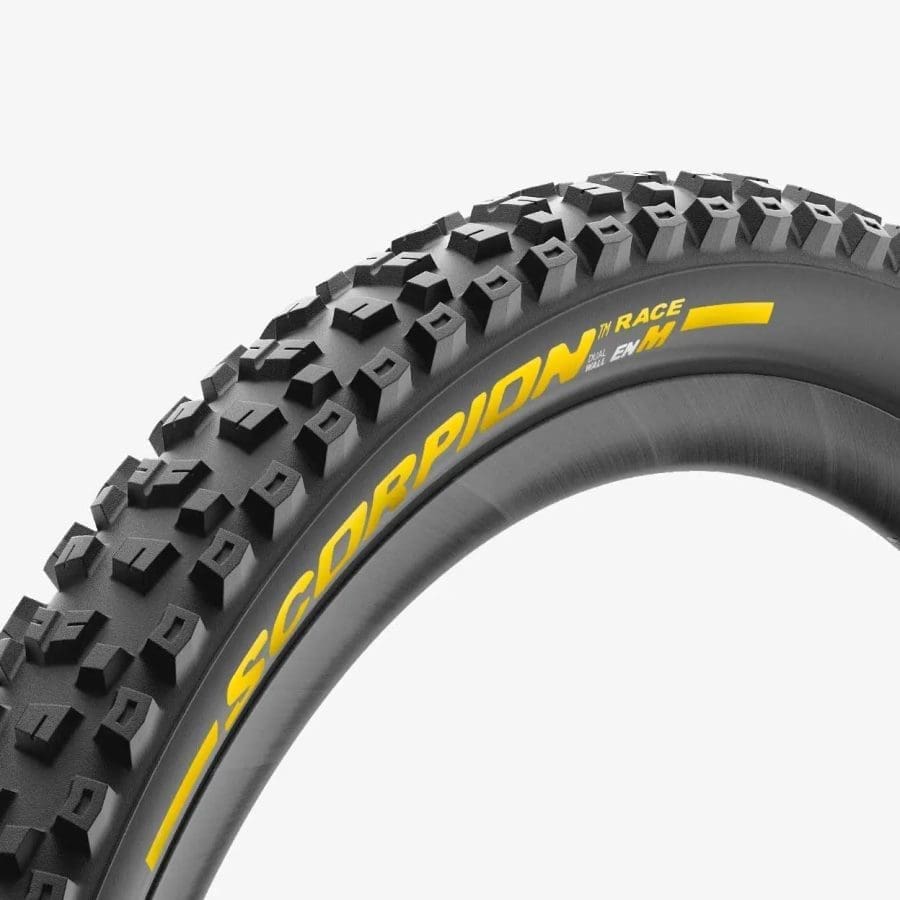 Pirelli Llanta Scorpion Race Enduro M DualWALL