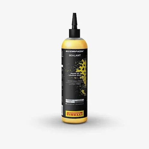 Pirelli Sellador Scorpion 1000ml