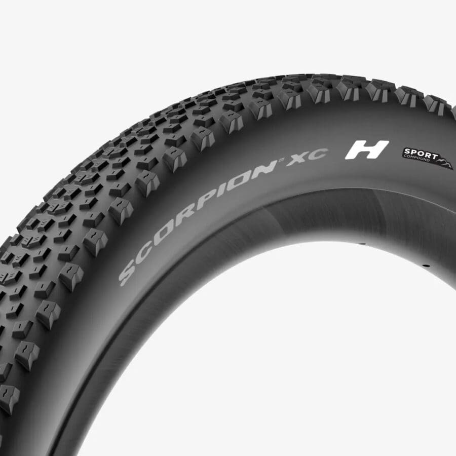 Pirelli Llanta Scorpion Sport XC H TLR