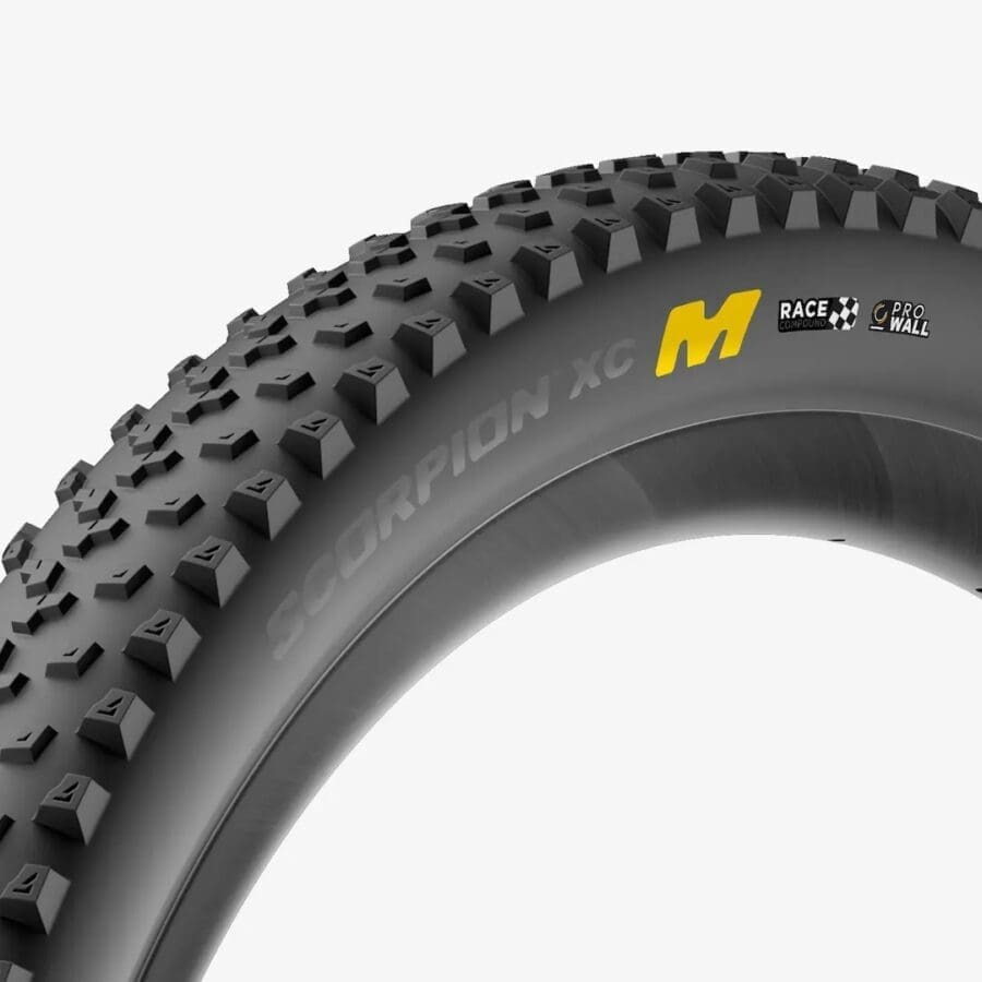 Pirelli Llanta Scorpion Race XC M ProWALL TLR