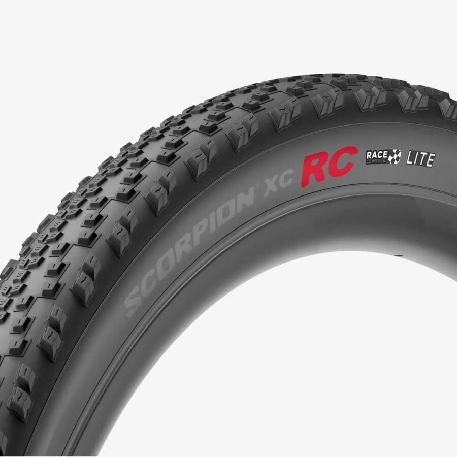 Pirelli Llanta Scorpion Race XC RC ProWALL TLR