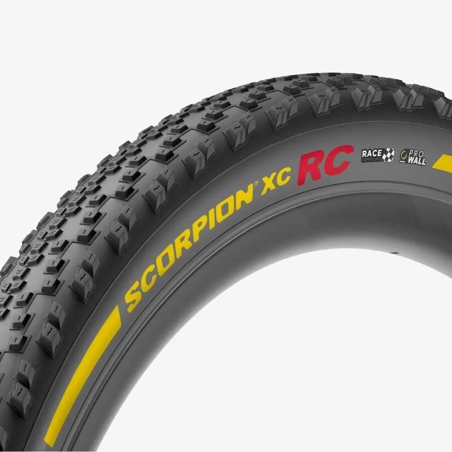 Pirelli Scorpion Race XC RC ProWALL Team Edition