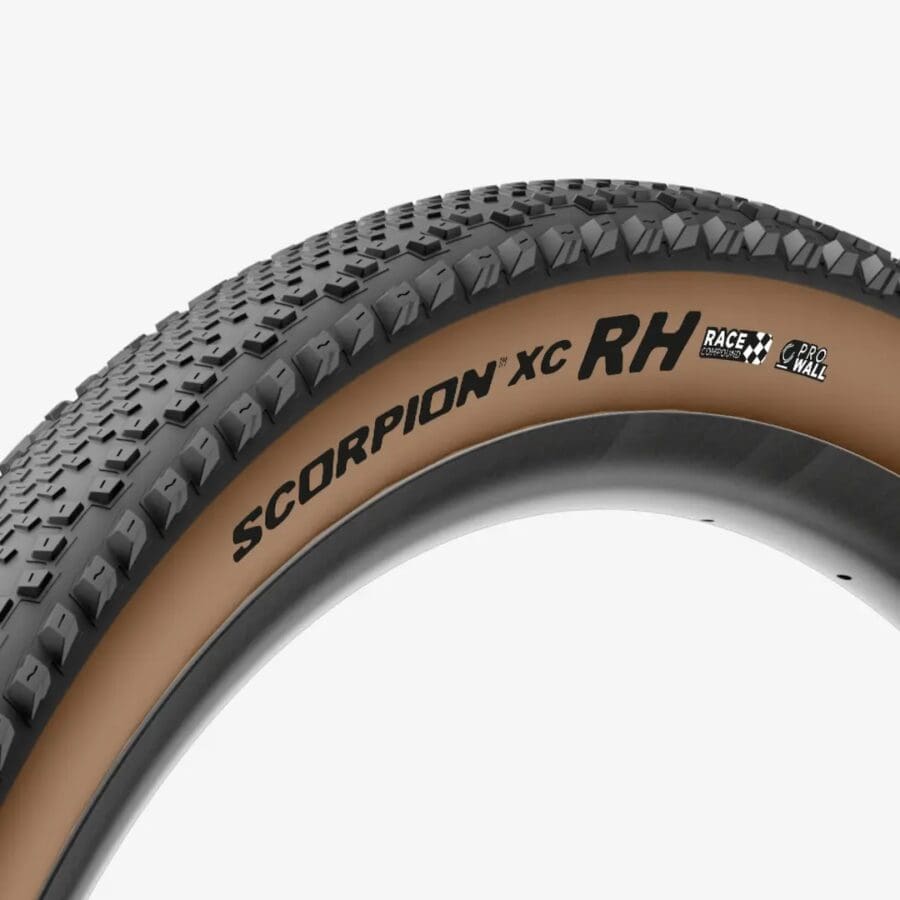 Pirelli Llanta Scorpion Race XC RH ProWALL TLR