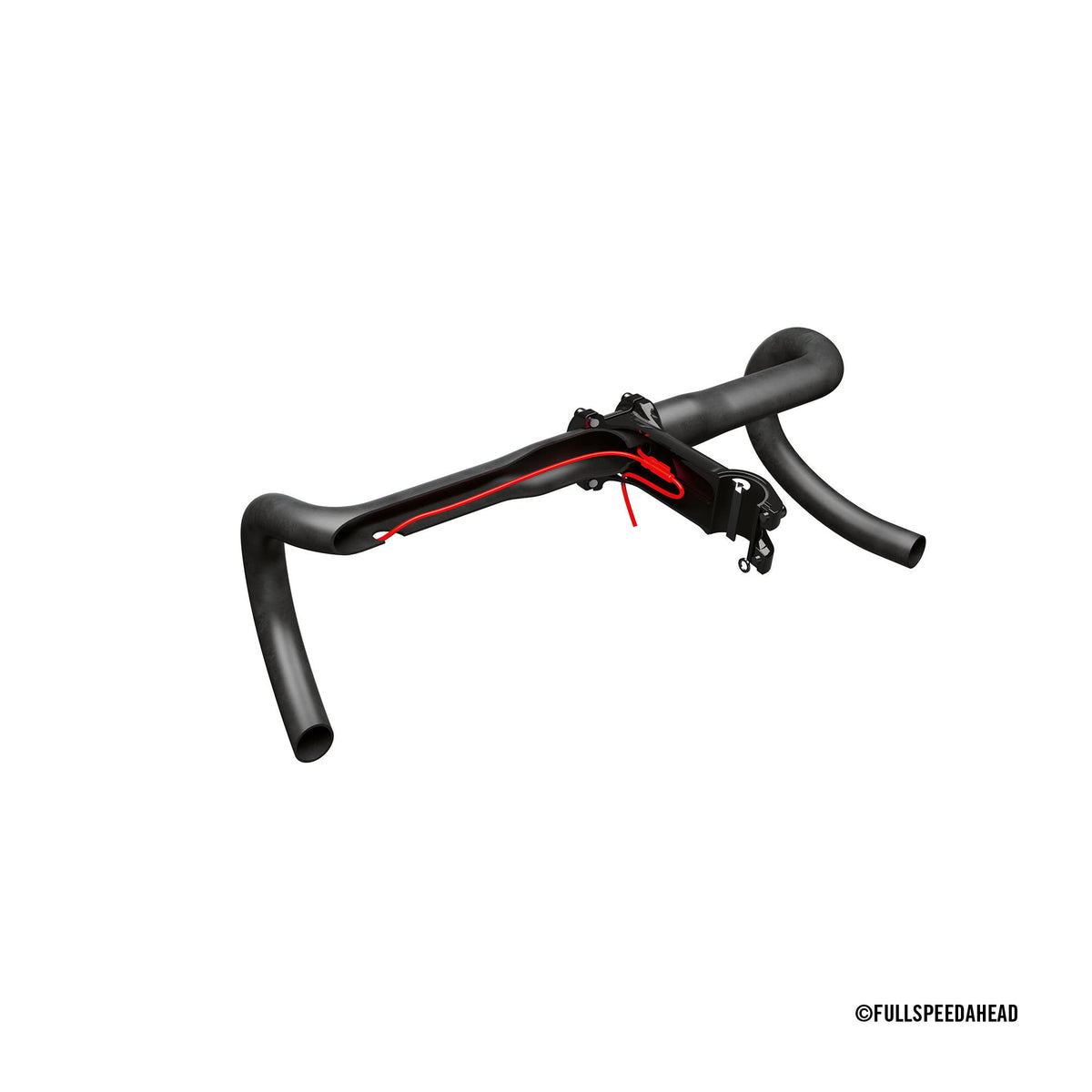 FSA Manubrio Ruta SL-K Compact
