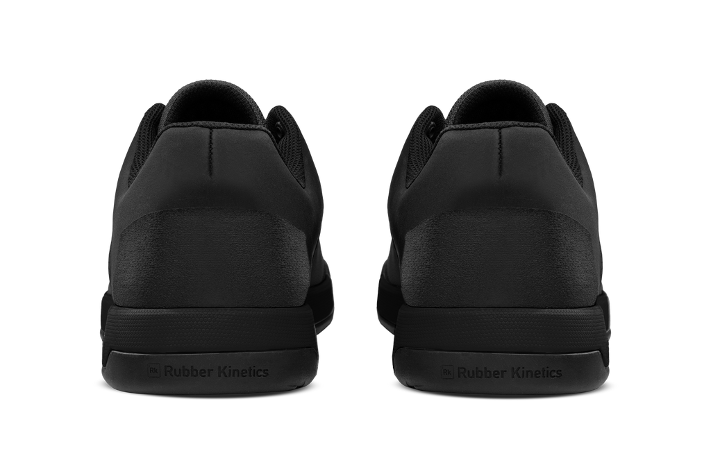 Ride Concepts Zapato Hellion Negro