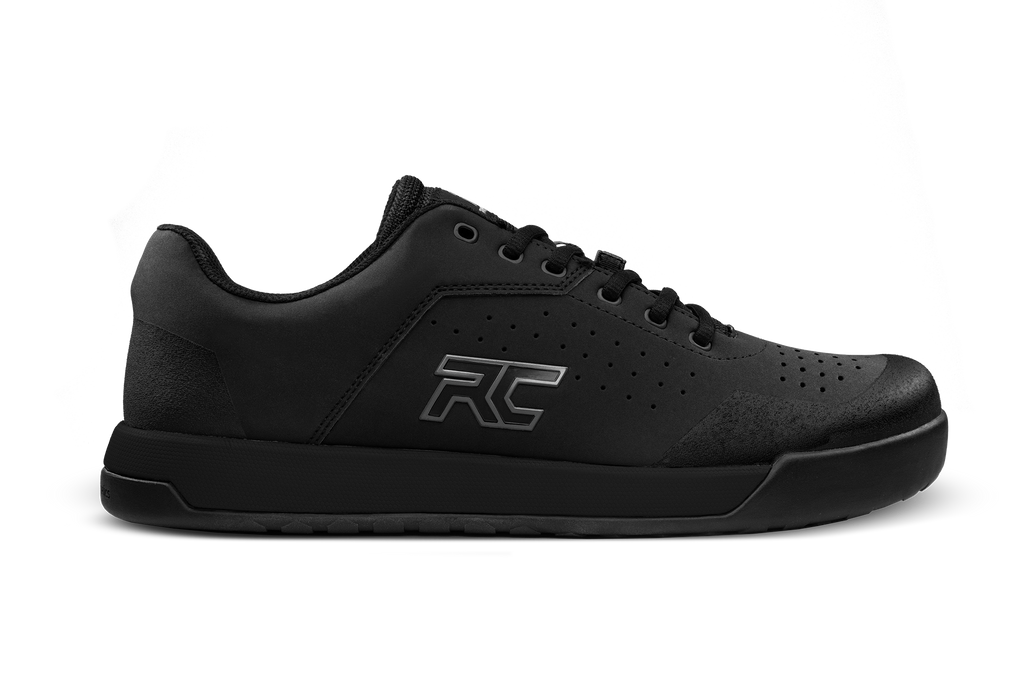 Ride Concepts Zapato Hellion Negro