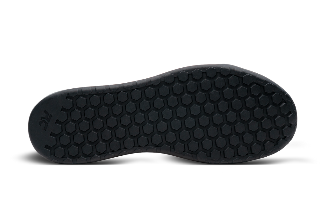 Ride Concepts Zapato Hellion Negro