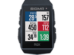 Sigma Ciclo Computadora Rox 11.1 Sensor Set Negro