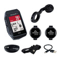 Sigma Ciclo Computadora Rox 11.1 Sensor Set Negro