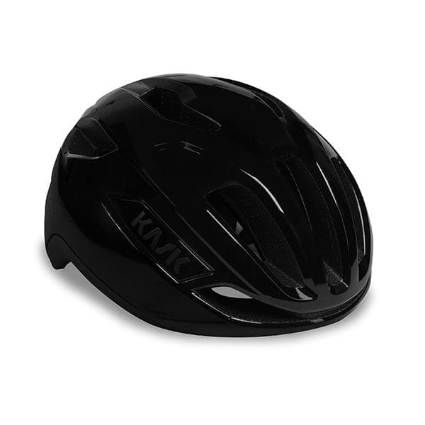 Kask Sintesi Negro