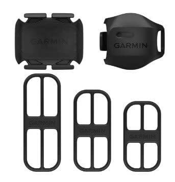 Garmin Sensor de Cadencia y Velocidad