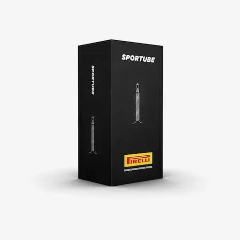 Cámara Pirelli