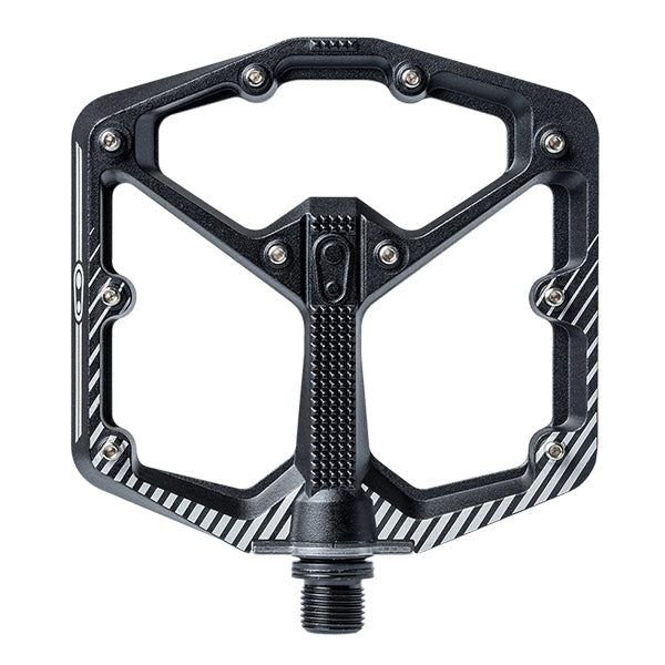 Crank Brothers Pedal Stamp 7 Edición MacAskill Grande