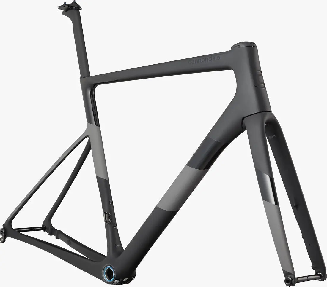 Cuadro Cannondale Super Six HM Disc Black
