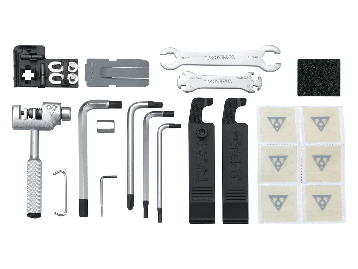 Topeak Herramienta Survival