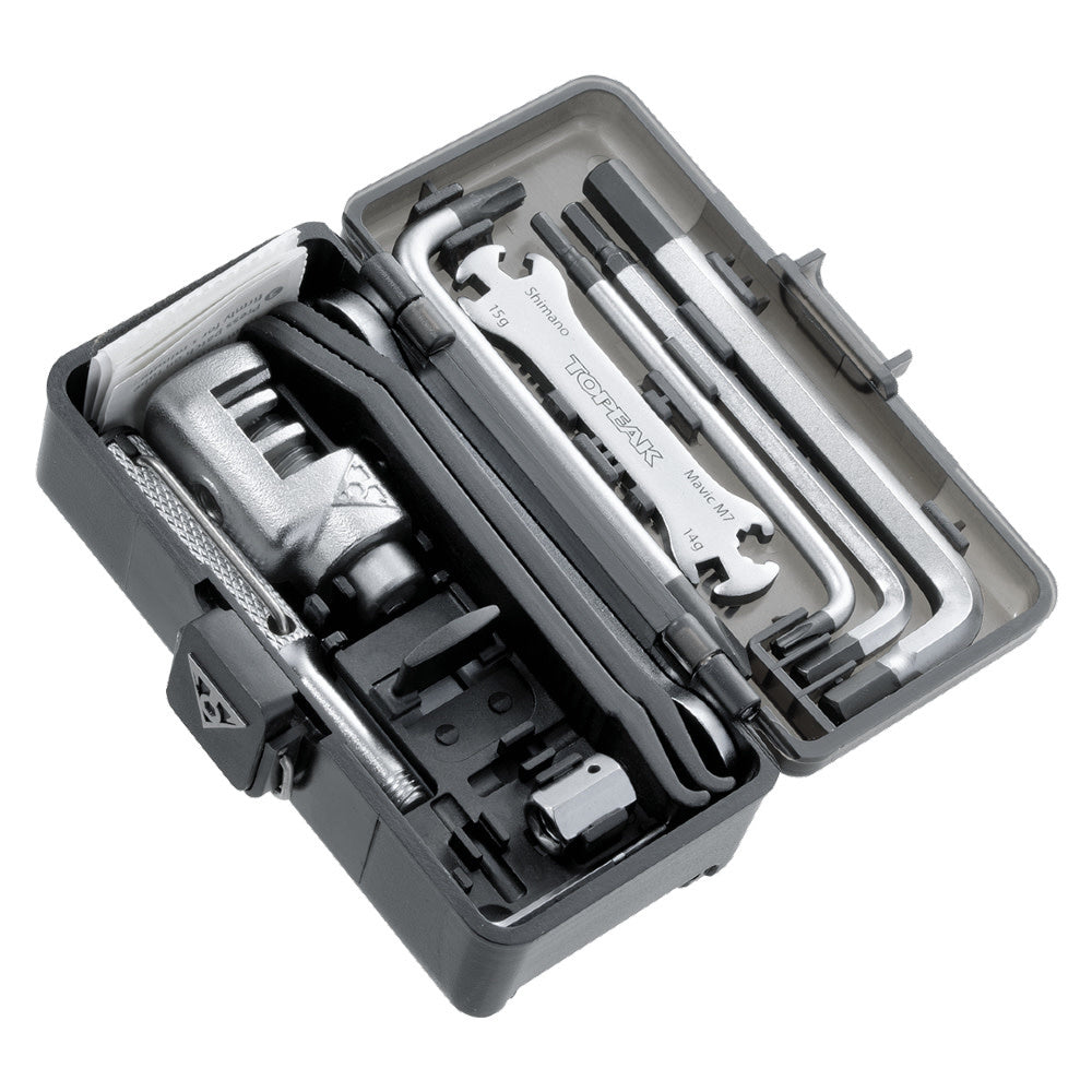 Topeak Herramienta Survival