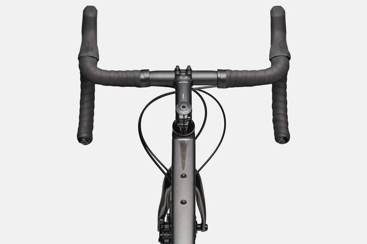 Bicicleta Cannondale Synapse 2 Obsidian