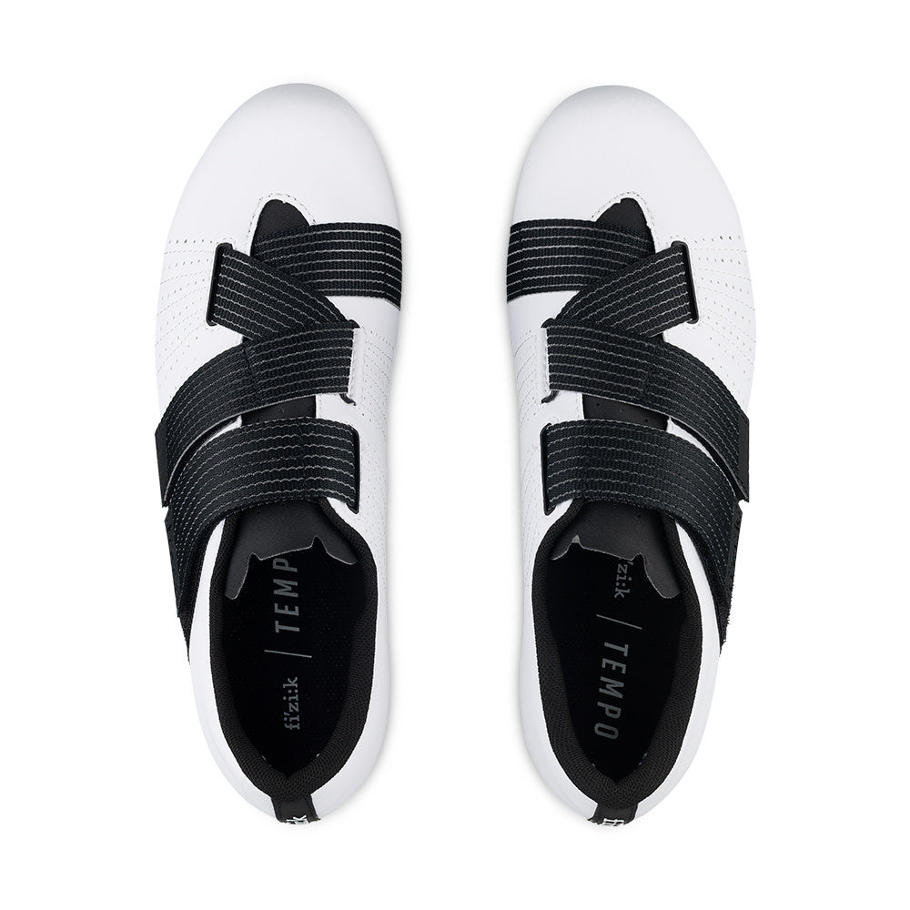 Fizik Zapato Ruta Tempo Powerstrap R5 Blanco