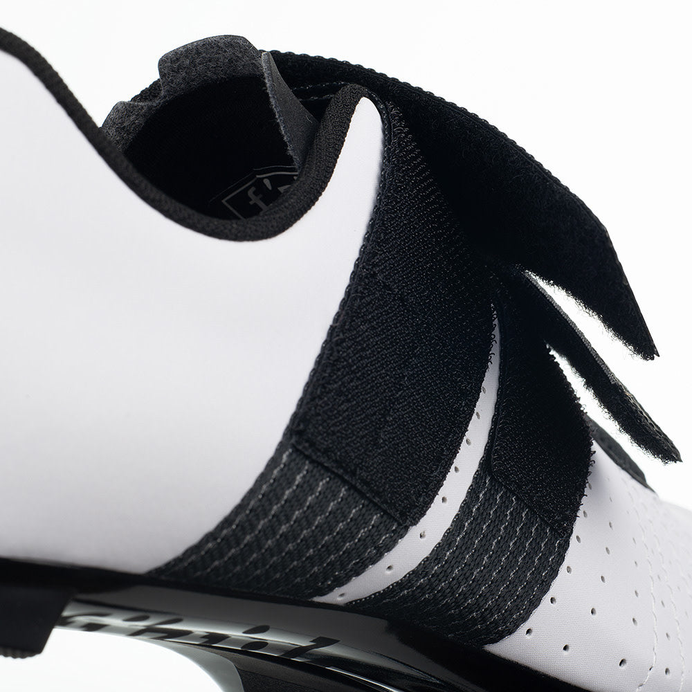 Fizik Zapato Ruta Tempo Powerstrap R5 Blanco