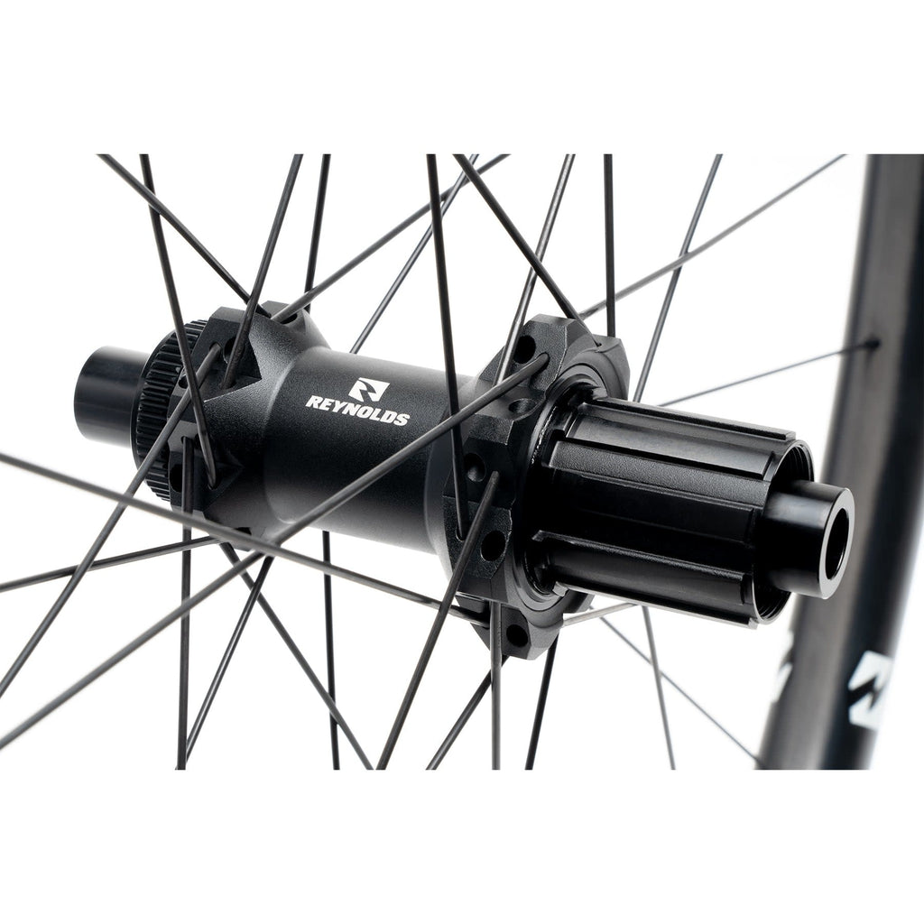 Reynolds Ruedas TR309/289 MTB XC TR