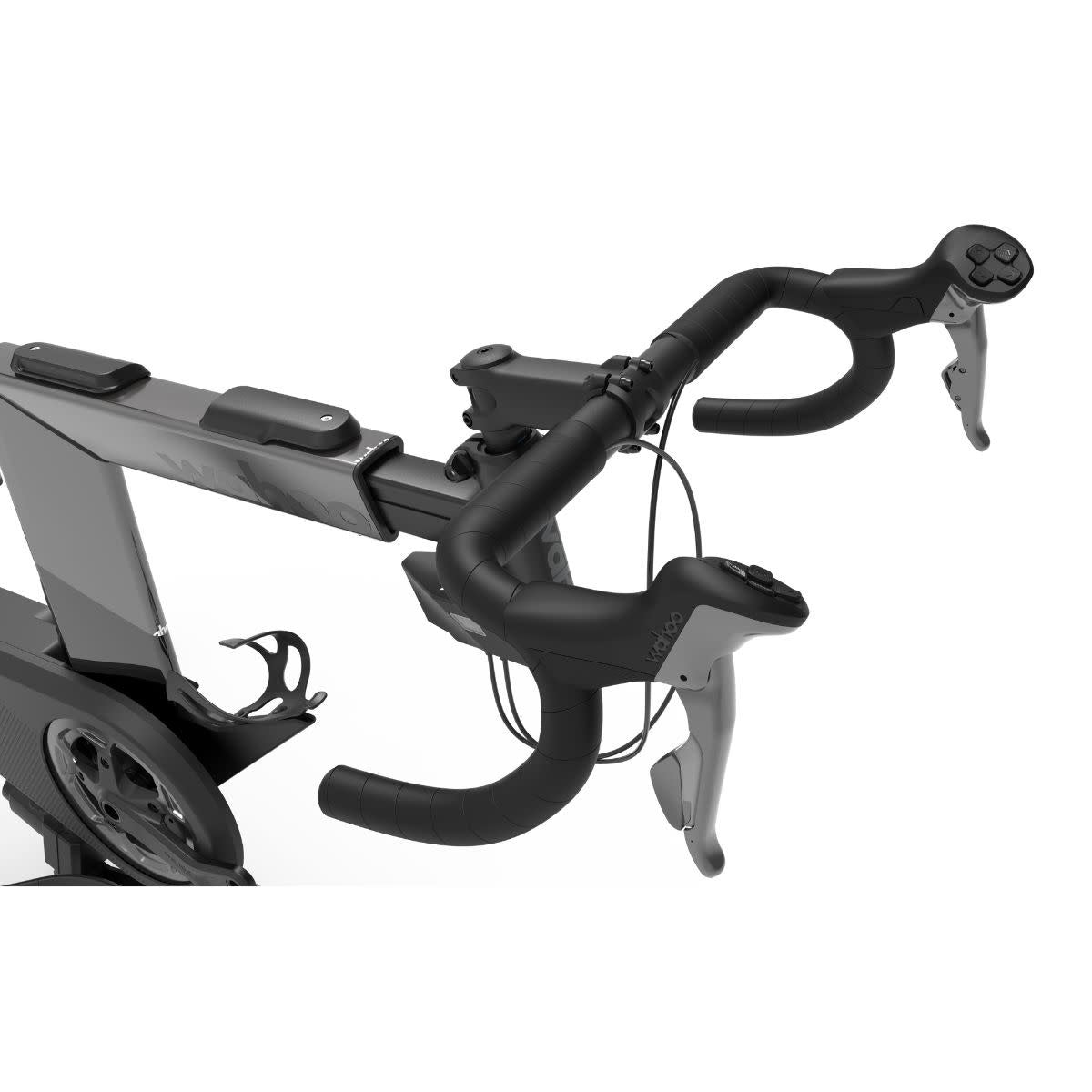 Wahoo Smart Kickr Bike PRO