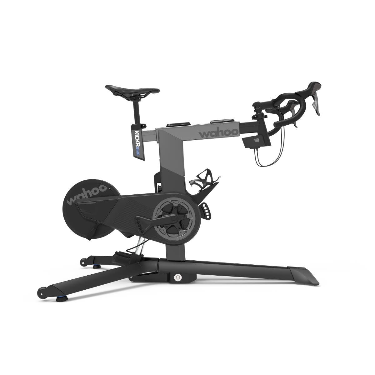 Wahoo Smart Kickr Bike PRO
