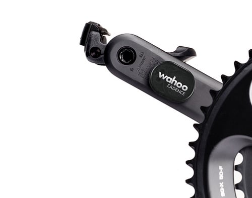 Wahoo Combo Sensor de Cadencia/Velocidad