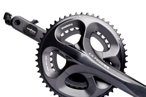 Wahoo Combo Sensor de Cadencia/Velocidad