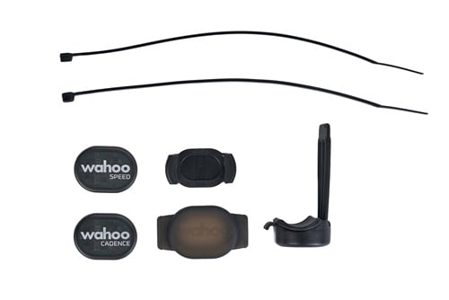 Wahoo Combo Sensor de Cadencia/Velocidad