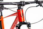 Bicicleta Alubike XTA 2.0 Cues 1x11 Rojo