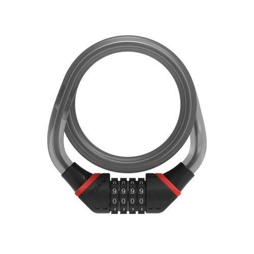 Zefal Candado K-Traz C6 Code Cable