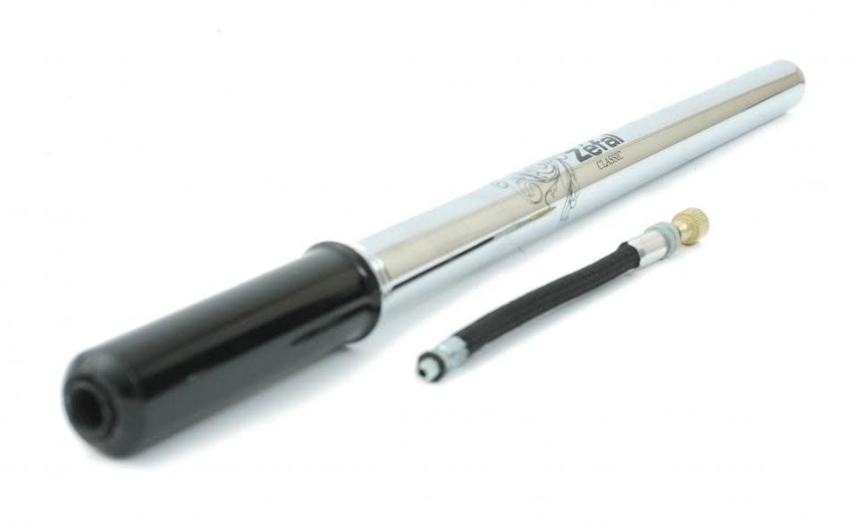 Zefal Bomba lapize Mini  8 Bar/116 PSI
